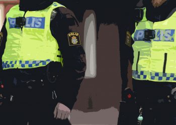 Polisen fortsätter spela islamisterna i händerna