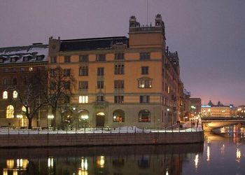 Coronavirus i regeringen