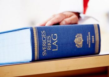 ”Näthatsgranskaren” startar insamling för att åtala Joakim Lamotte