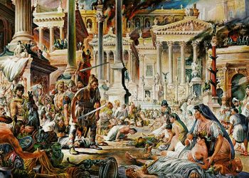 Goternas främsta styrka – att behålla sin egenart