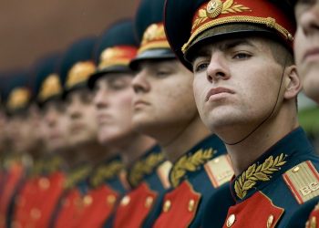 Ryskt-turkisk eldupphör i Syrien