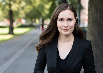 Finland stänger ner landet