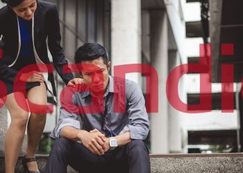 Scandic varslar hälften av sin personal