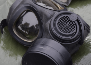 Arbetsmiljöverket stoppar dispens för skyddsmask