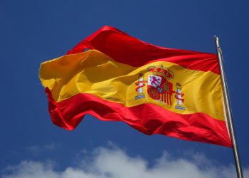 Dystra siffror från Spanien: 769 döda på ett dygn