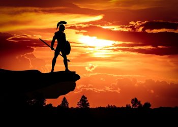 Sverige vaknar #135: Alla hjältar bär inte mantlar