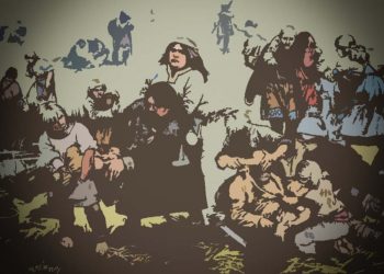 Angående klansamhället