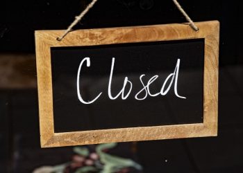 10 000 varslade i Stockholm i mars