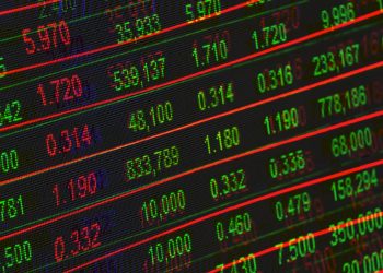 Börserna störtdyker världen över