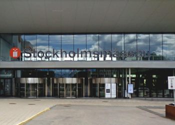 Kraftig ökning av IVA-patienter i Stockholm