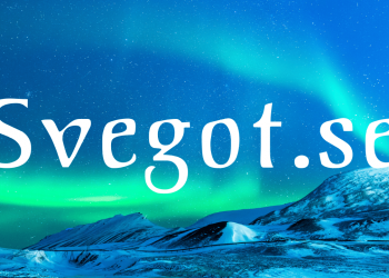 Nu går Svegot upp i stabsläge