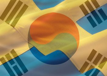 Sverige samarbetar med Sydkorea i bekämpningen av Covid-19