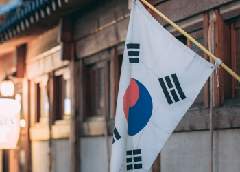 Fallen i Sydkorea ökar igen — viruset tas med från utlandet