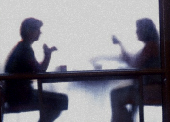 Prata bara på – man vet aldrig hur bra det kan sluta