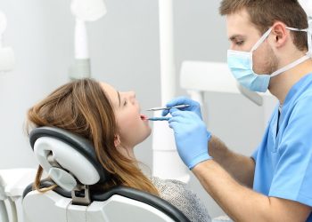 Folktandvården i Skåne stänger ned – utom akuta fall