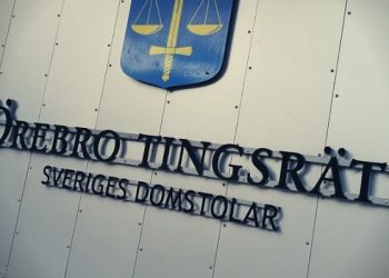Örebro tingsrätt visade att rättvisan ännu lever