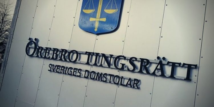 Foto: Magnus Söderman.