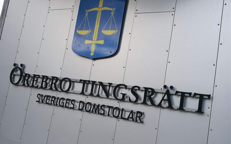 Foto: Magnus Söderman/Svegot.