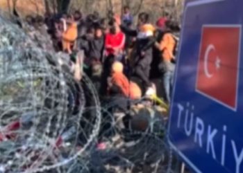 Hårt mot hårt verkar ha hjälpt mot Turkiet – men faran är inte över