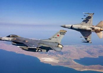 Kränkningar pågår: Turkiet trappar upp – Grekland svarar