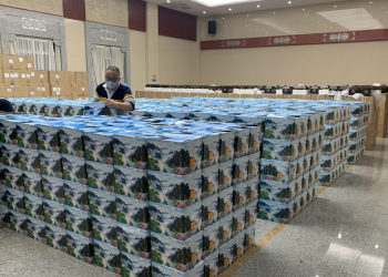 Hur många har egentligen dött av Covid-19 i Kina?