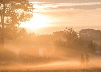 Coronavirus pausar krig i Jemen