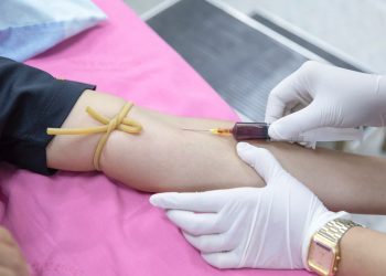 Vaccin mot coronaviruset testas i USA