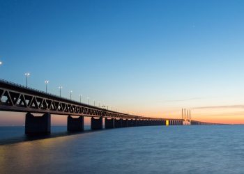 Gränsen stängs, nästan