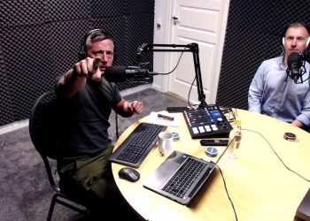 Ack människa, du vara icke flygmaskin