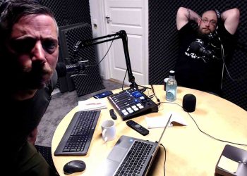 Det var värst vad det ringer!