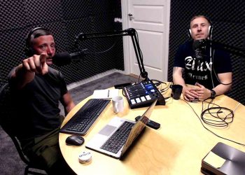 Det är viktigt att vi mår bra