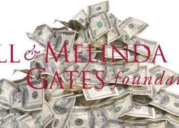 Efter att Trump spolade WHO – Bill Gates skänker 150 miljoner dollar