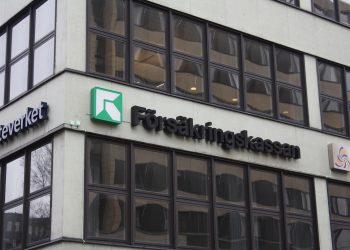 Svenskar som fuskar med bidrag är inte det stora problemet