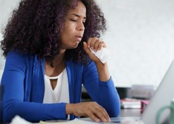 Covid-19 slår hårt mot Storbritanniens svarta och minoriteter