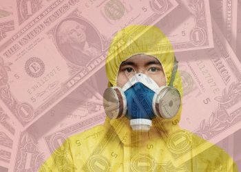 Kina tvingar Italien att köpa masker de tidigare donerat