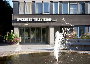 SVT erkänner bluff om apatiska flyktingbarn … efter 14 år