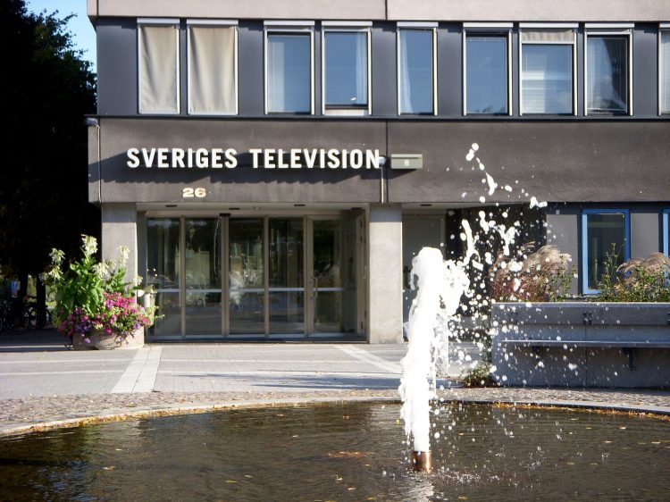 Foto: Holger Ellgaard/Wiki.
