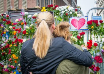 Jag glömde bort dagen vi måste minnas