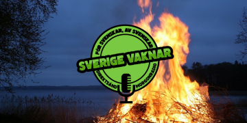 Sverige vaknar – 30 april 2020