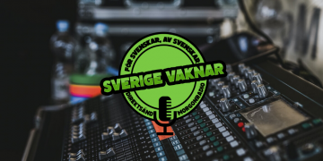Sverige vaknar – 23 april 2020
