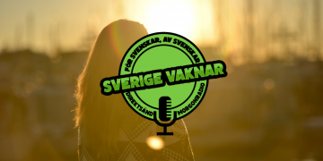 Sverige vaknar – 14 april 2020