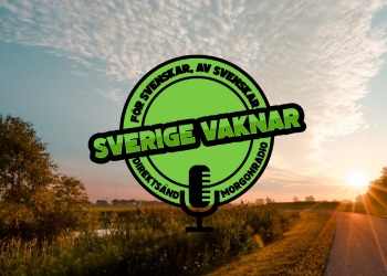 Sverige vaknar – 24 april 2020