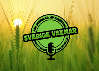 Sverige vaknar – 27 april 2020