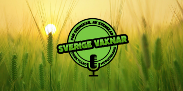 Sverige vaknar – 27 april 2020