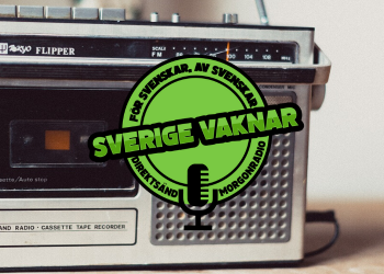 Sverige vaknar – 28 april 2020