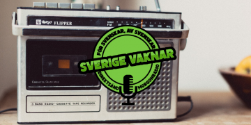 Sverige vaknar – 28 april 2020