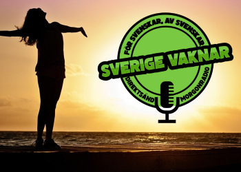 Sverige vaknar – 29 april 2020