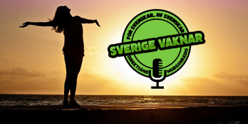Sverige vaknar – 29 april 2020