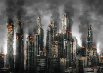 Accelerationistiska grobianer