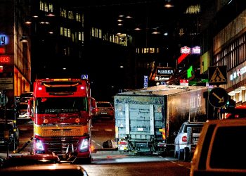 Sverige vaknar #158: Tre år sedan dådet på Drottninggatan